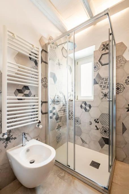 Trullo Oasi Santo Stefano - Private Pool Villa Castellana Grotte Eksteriør bilde