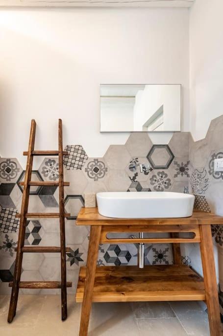 Trullo Oasi Santo Stefano - Private Pool Villa Castellana Grotte Eksteriør bilde