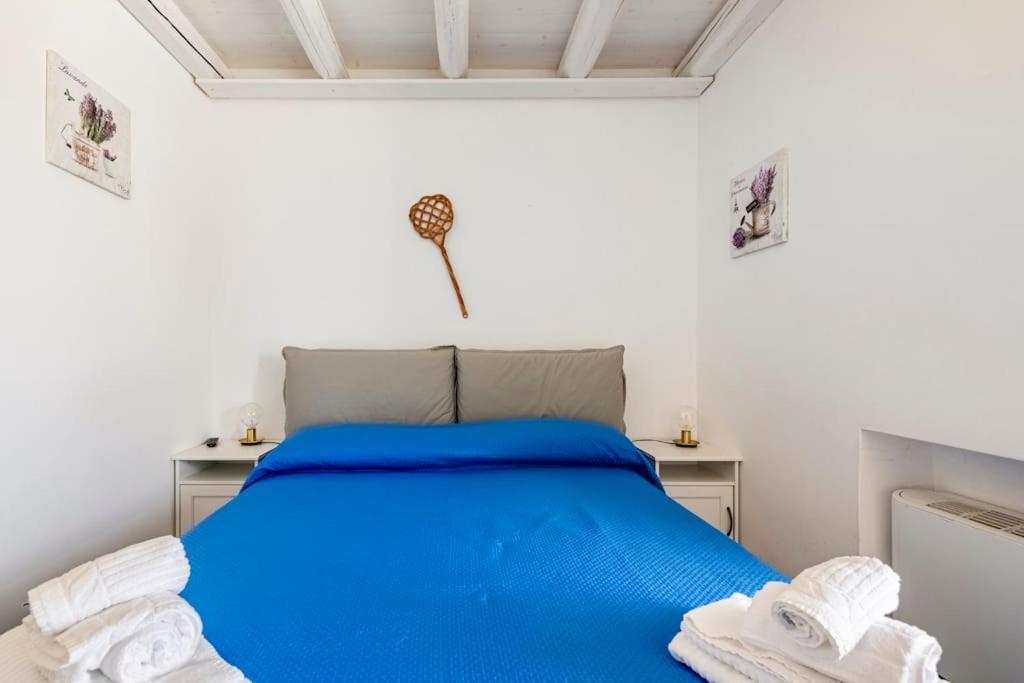 Trullo Oasi Santo Stefano - Private Pool Villa Castellana Grotte Eksteriør bilde